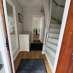Hus I Stavanger