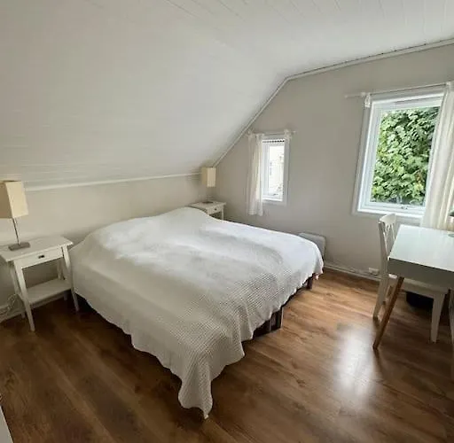Hus I Stavanger