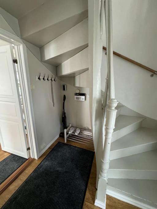 Holiday home Hus I Stavanger