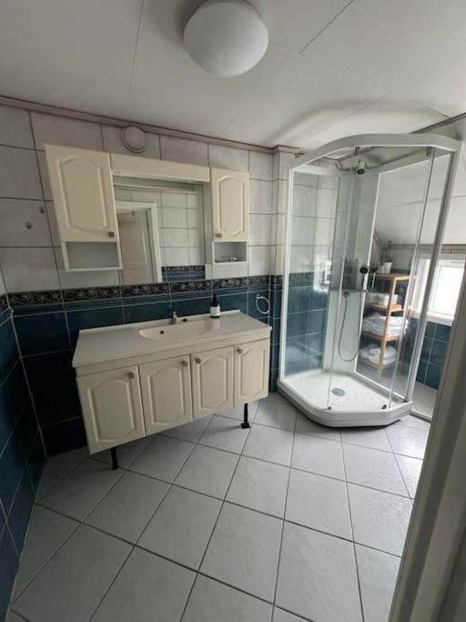 Holiday home Hus I