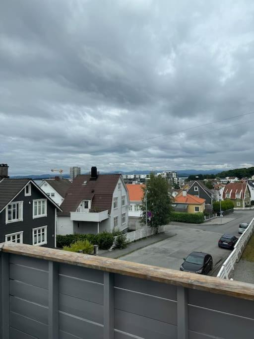 Hus I Feriehus *