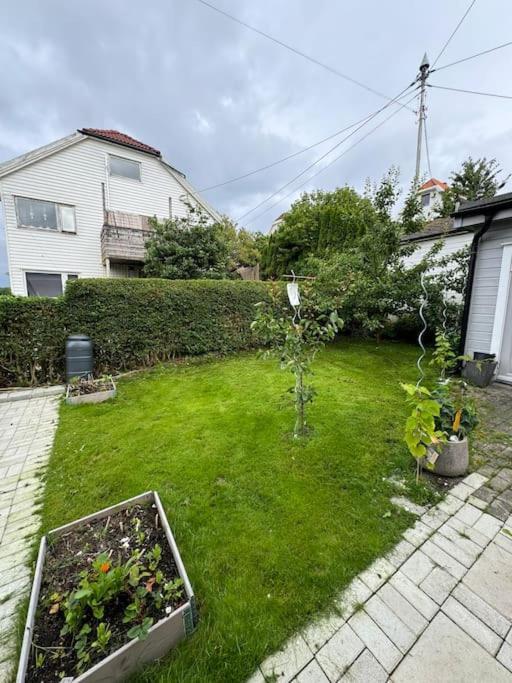 Holiday home Hus I