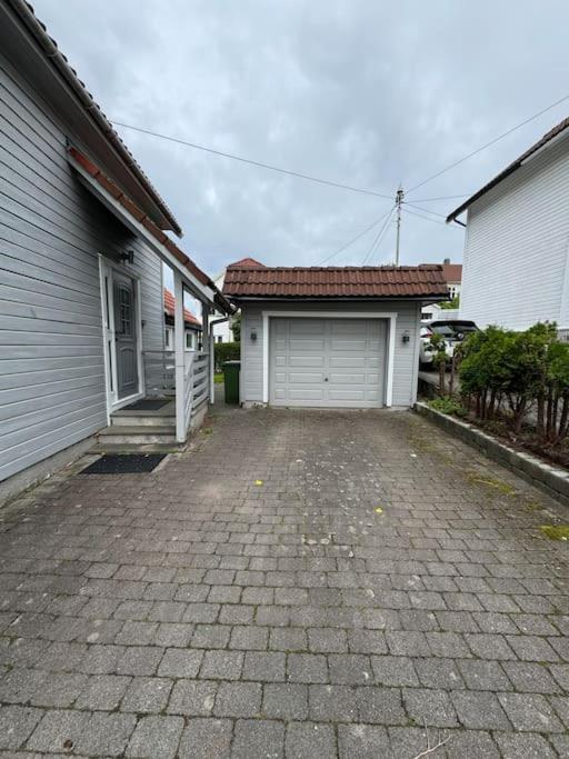 Feriehus Hus I *