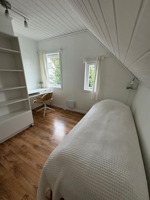 Feriehus Hus I
