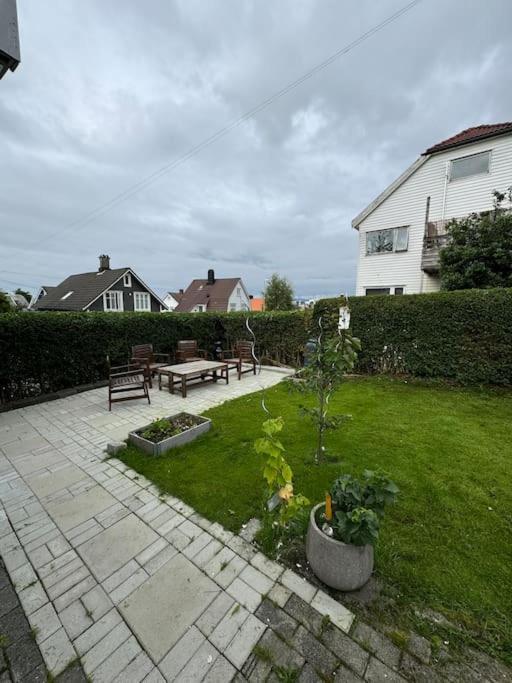 Holiday home Hus I *